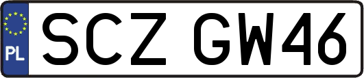 SCZGW46