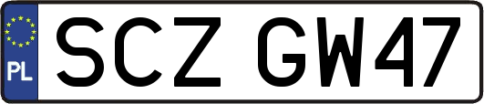 SCZGW47