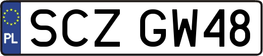 SCZGW48