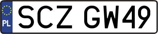 SCZGW49