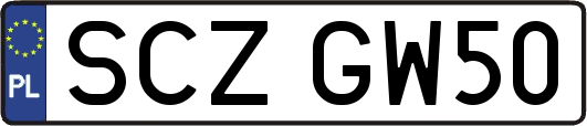 SCZGW50