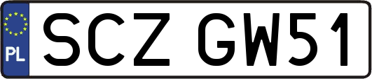 SCZGW51