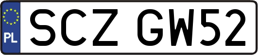 SCZGW52