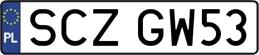 SCZGW53