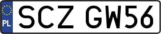 SCZGW56