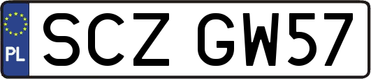 SCZGW57