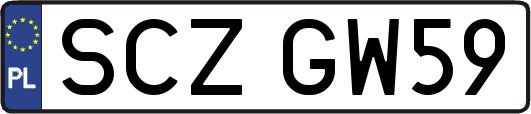SCZGW59