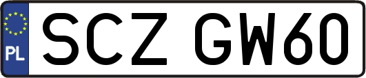 SCZGW60