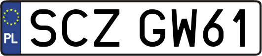 SCZGW61
