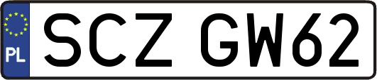 SCZGW62
