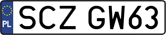 SCZGW63