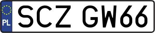 SCZGW66