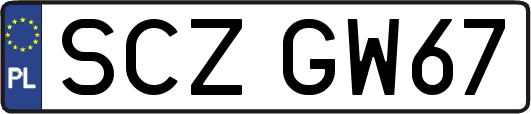 SCZGW67