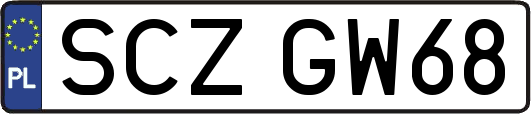 SCZGW68