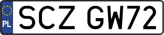 SCZGW72