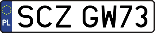 SCZGW73