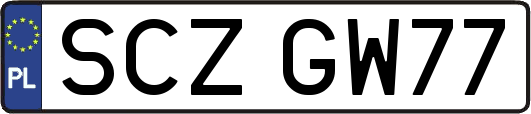 SCZGW77