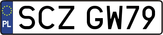 SCZGW79