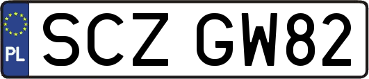 SCZGW82