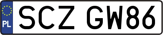 SCZGW86