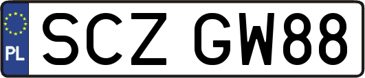 SCZGW88