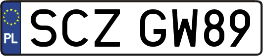 SCZGW89
