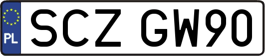 SCZGW90
