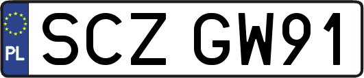 SCZGW91
