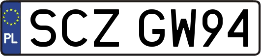 SCZGW94