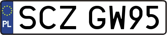 SCZGW95