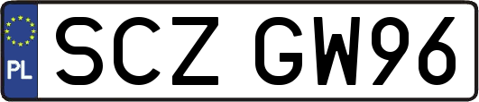 SCZGW96