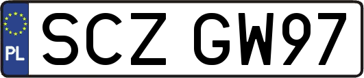 SCZGW97