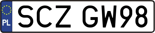 SCZGW98