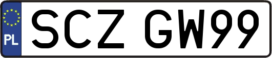 SCZGW99
