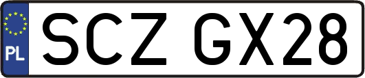 SCZGX28