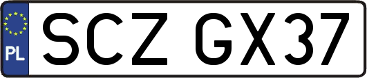 SCZGX37