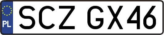 SCZGX46