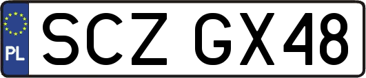 SCZGX48