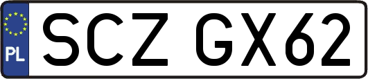 SCZGX62