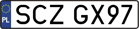 SCZGX97