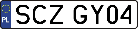 SCZGY04