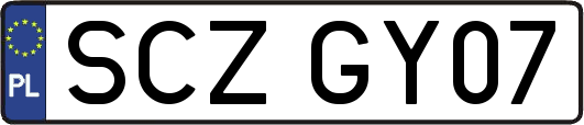SCZGY07