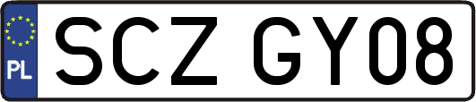 SCZGY08