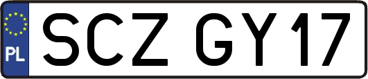 SCZGY17