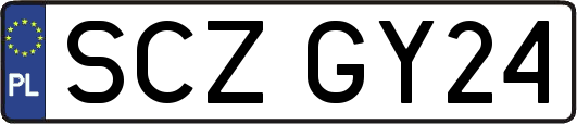 SCZGY24
