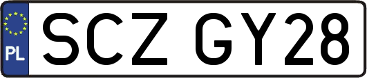 SCZGY28