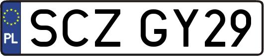 SCZGY29