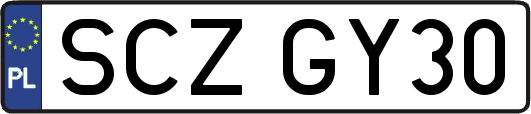 SCZGY30