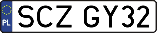 SCZGY32