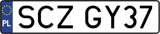SCZGY37